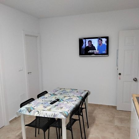 Apartamentos Playa Holidays مالقة المظهر الخارجي الصورة