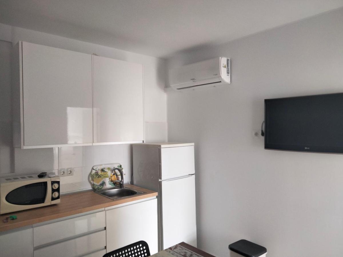Apartamentos Playa Holidays مالقة المظهر الخارجي الصورة