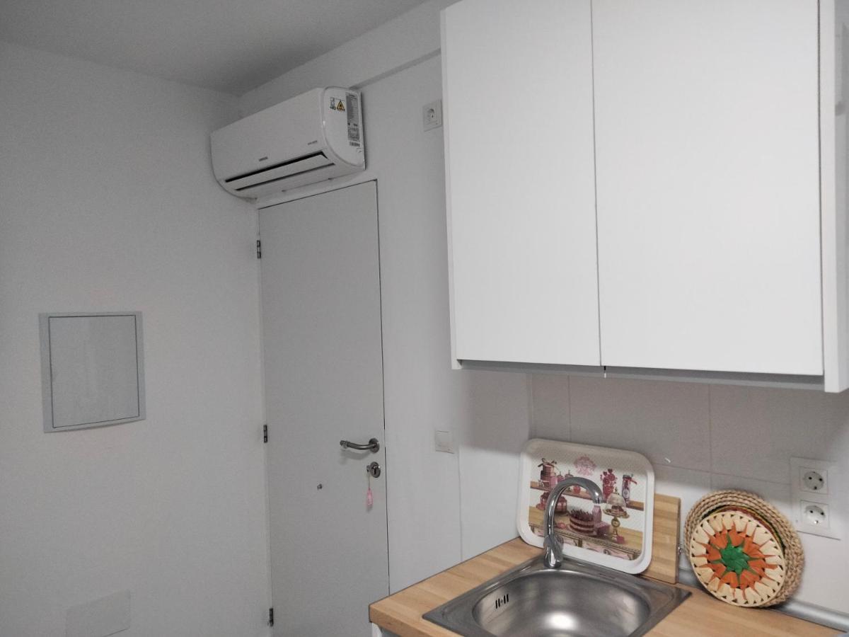 Apartamentos Playa Holidays مالقة المظهر الخارجي الصورة