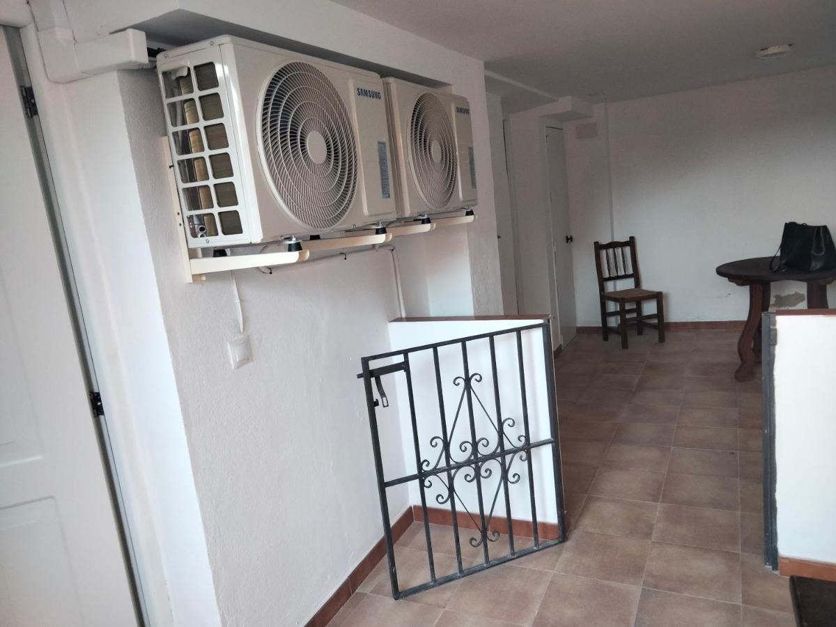 Apartamentos Playa Holidays مالقة المظهر الخارجي الصورة